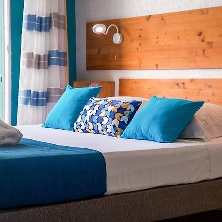 Le Calypso, Beachside Heaven Le Gosier (Grande-Terre) Exterior foto